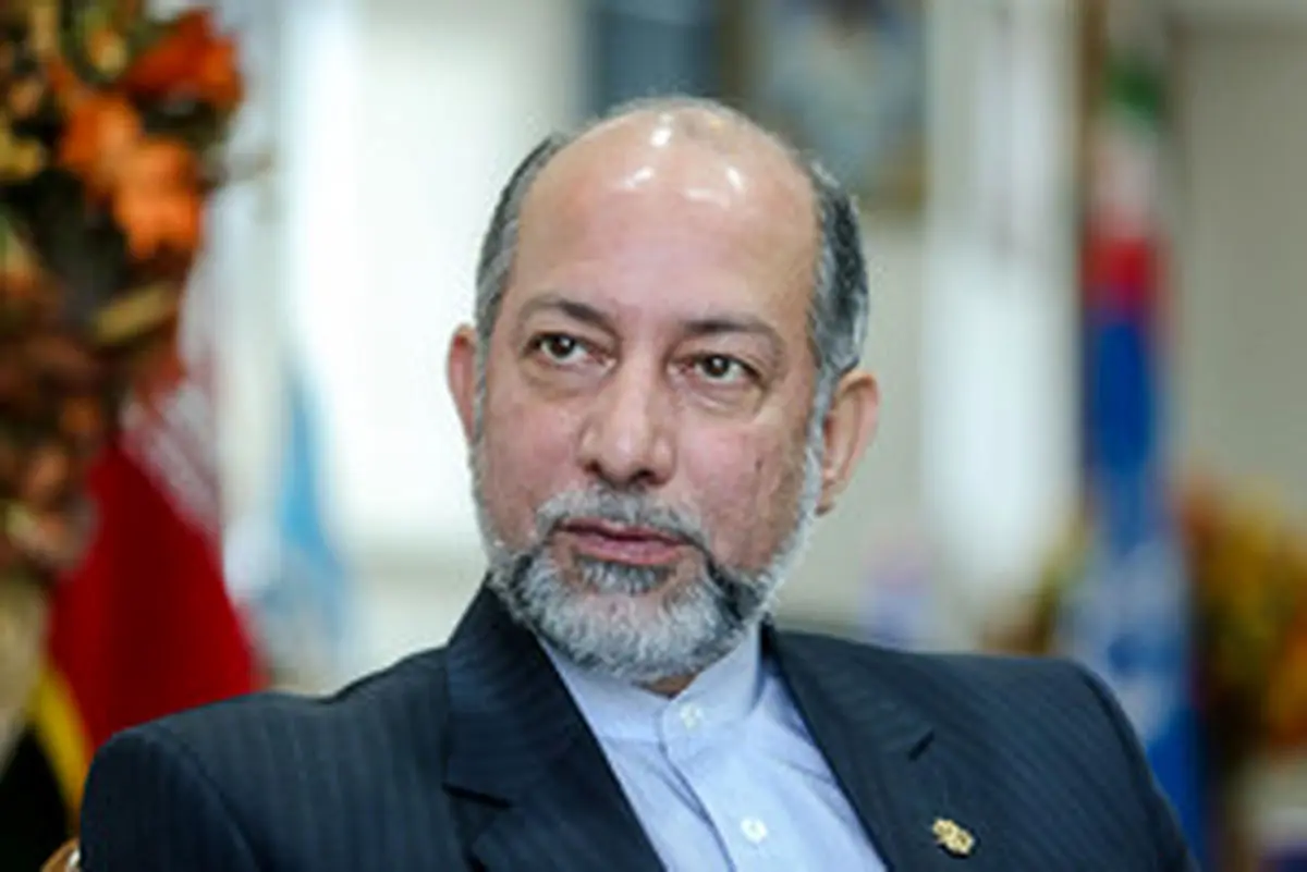 تخفیف ۵ درصدی عوارض واردات دارو