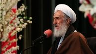 صدیقی:مردم با وجود مشکلات اقتصادی و بداخلاقی بعضی دولت‌ها خط اصلی را گم نکرده‌اند
