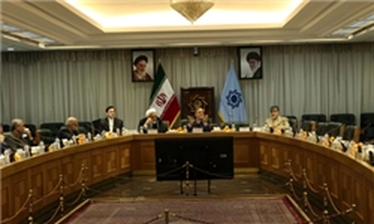 دو دستورالعمل بانکی به همراه اساسنامه یک بانک تصویب شد