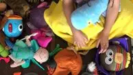 اتفاقاتی که صبحها در خانه شبنم قلی خانی‌ میفتد + عکس