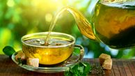 خواص معجزه آسای چای سبز 