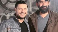 بازی جواد عزتی در فیلم نیکی کریمی
