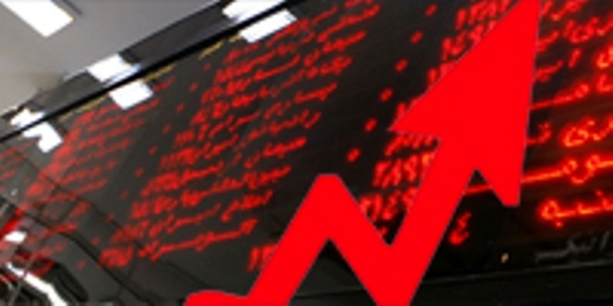 صعود 746 واحدی شاخص کل بورس