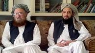 فرزند «سمیع الحق» جانشین وی شد
