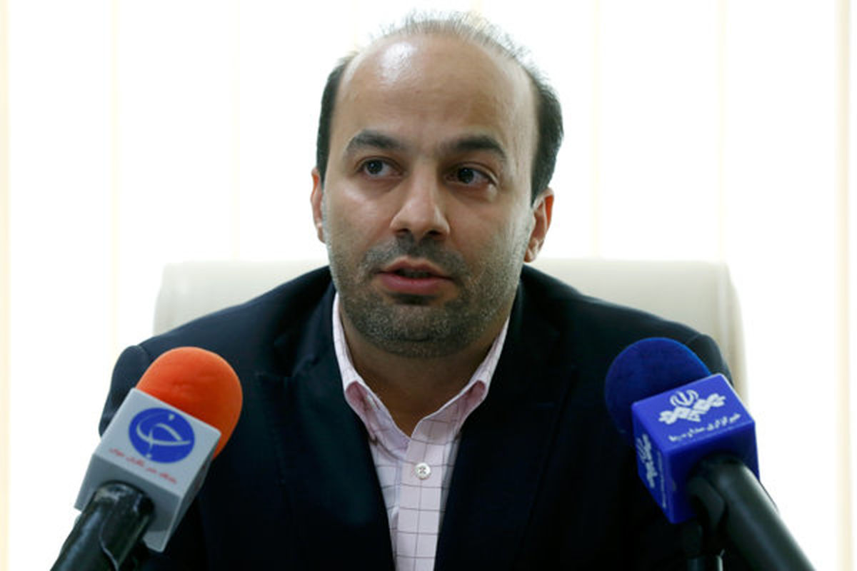 ثبت رکورد جدید ترانزیت بار در تاریخ راه‌آهن
