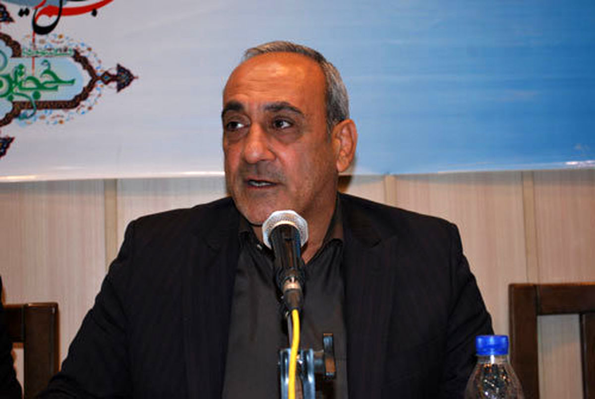  مجمع فدراسیون فوتبال کم لطفی کرد