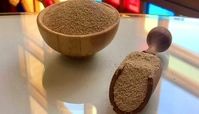 طرز تهیه خمیر مایه سه سوته در منزل