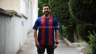 رویارویی بدل‌های مسی و رونالدو در ایران!