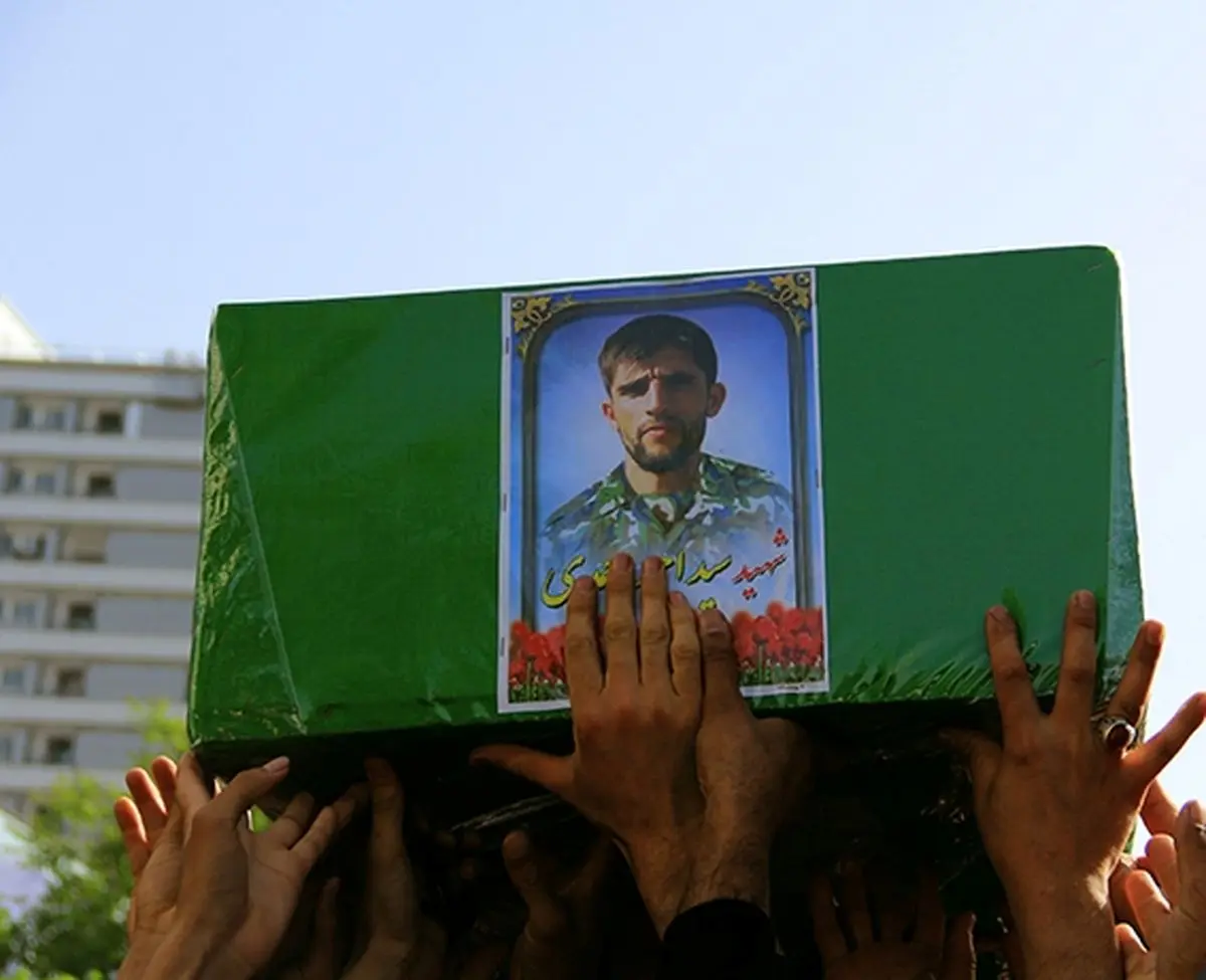 گفت‌وگو با جوان رزمنده تیپ فاطمیون درباره رمضان وجهاد/ شرایط حرم حضرت زینب(س) این روزها چگونه است؟
