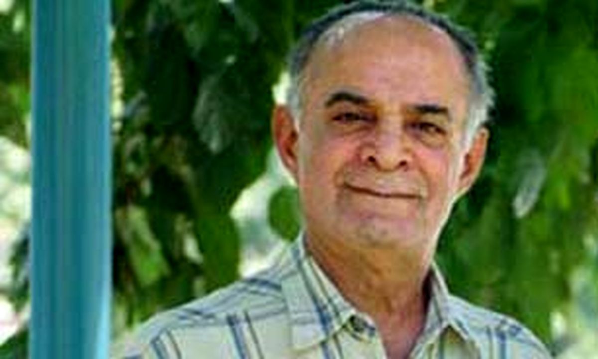بازیگری شغل من است