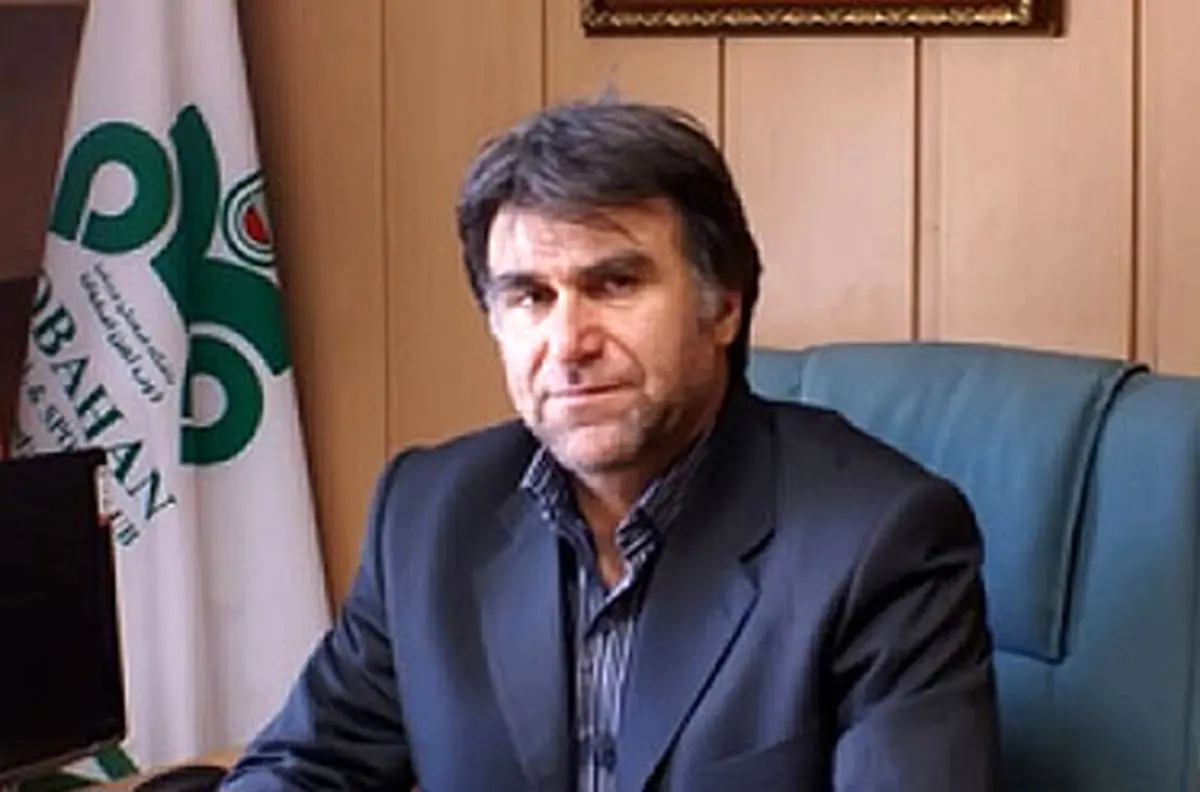 آقایان مسئول کمر به نابودی ذوب‌آهن بسته‌اند