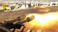 حزب الله به اشغالگران خان طومان: آتشتان می‌زنیم!