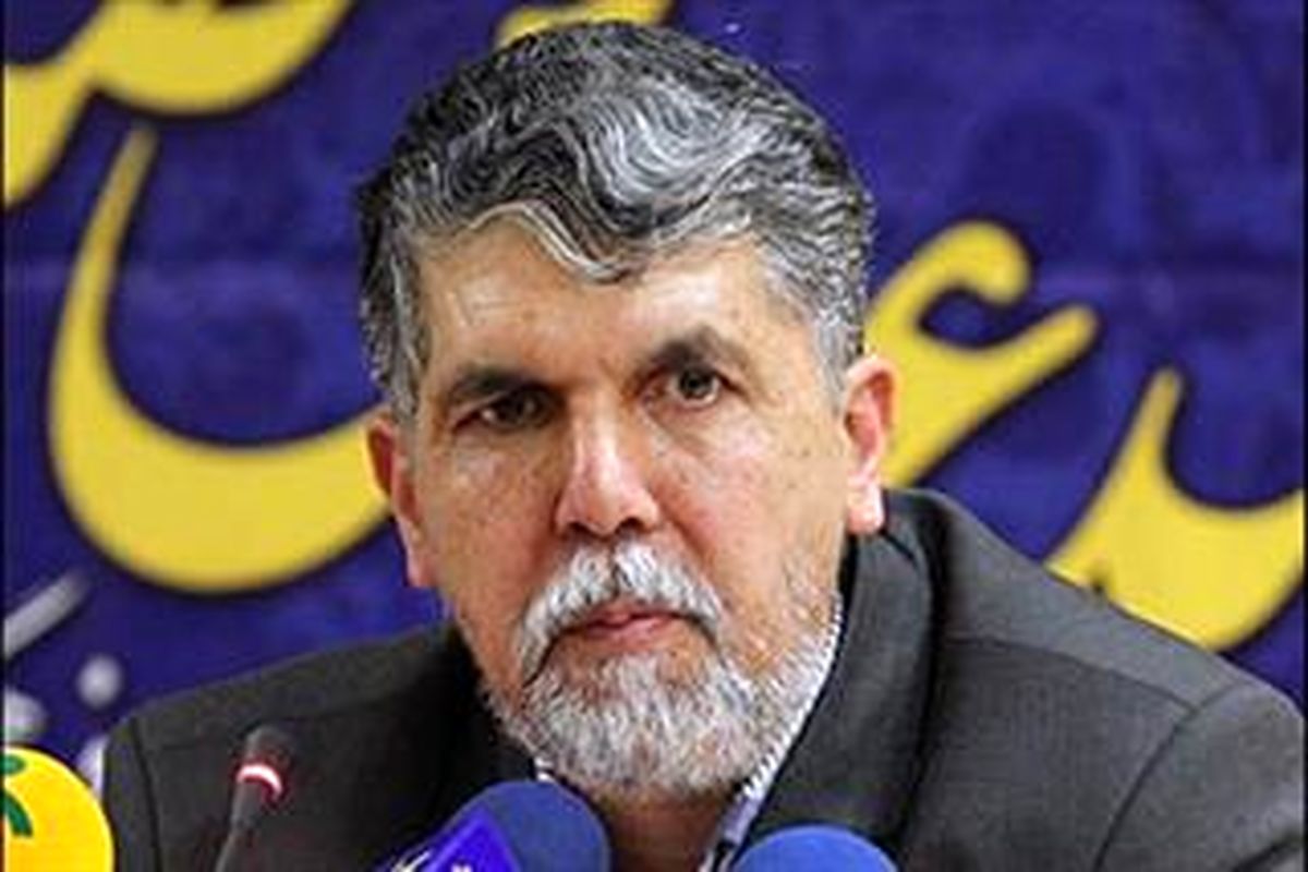 پیام تسلیت سیدعباس صالحی به مناسبت درگذشت افشین یداللهی