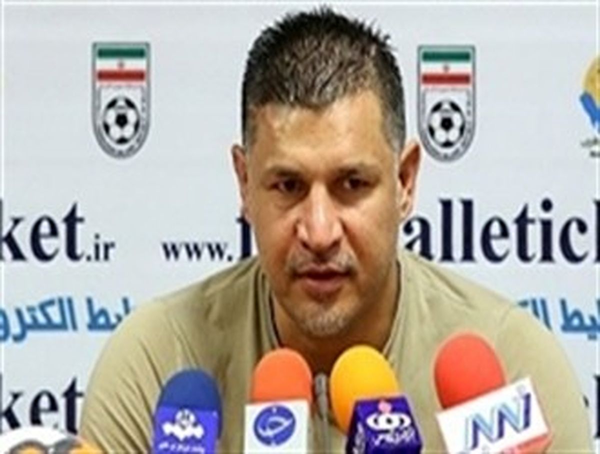 ادعای دایی در مورد لیدرهای استقلال
