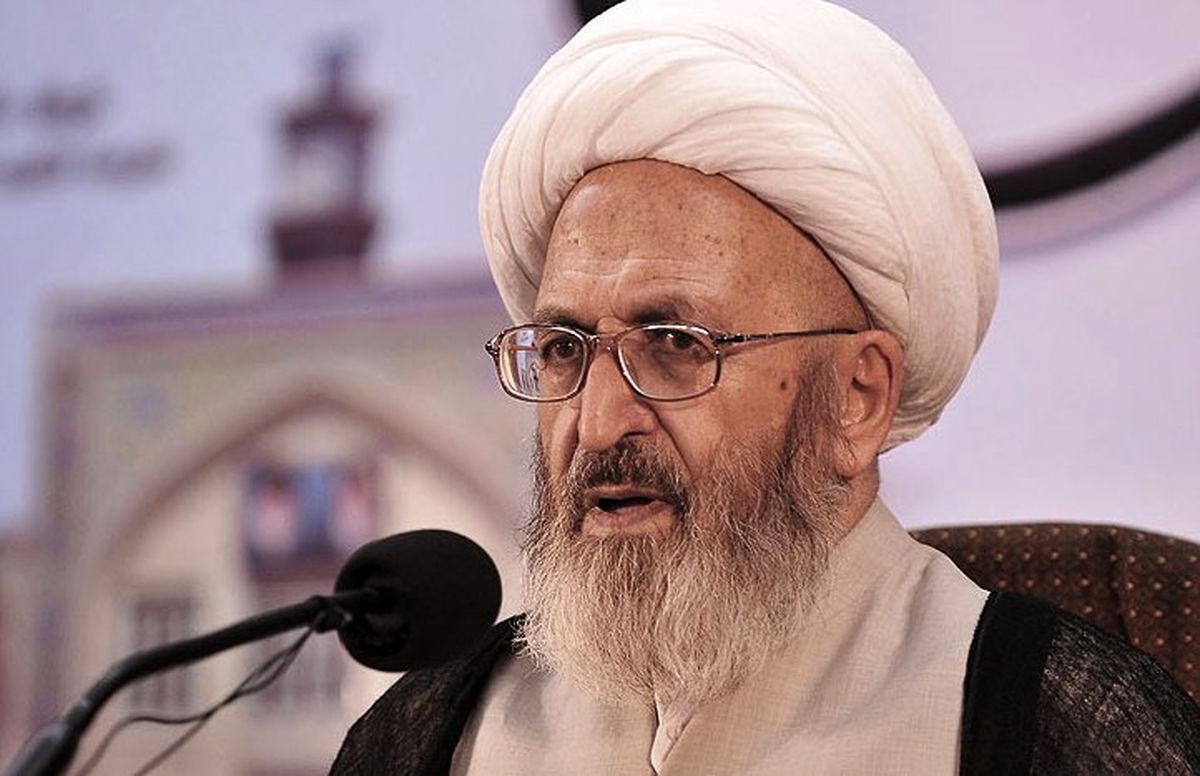 نظر آیت‌الله سبحانی در خصوص حجاب