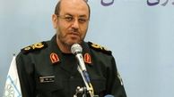 سربلندی ایران اسلامی مرهون فرهنگ شهادت و مقاومت