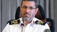 هشدار پلیس راهور نسبت به روزه‌خواری در خودروها