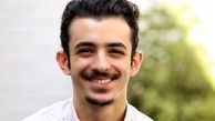 کودکی با نمک بازیگر جوان+ عکس
