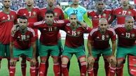 مراکش به فیفا علیه داوران دیدار اسپانیا و پرتغال شکایت کرد