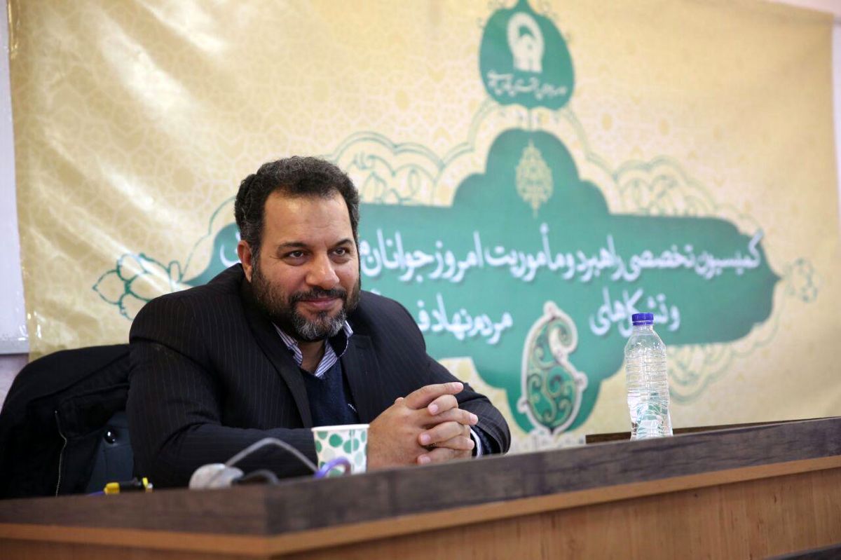 طرح جمعیت و تعالی را پیش از تشکیل کمیسیون ویژه جمعیت و خانواده دنبال می کنیم

