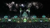 نیمه شعبان عظمت ایران و تشیع را نشان می‌دهد