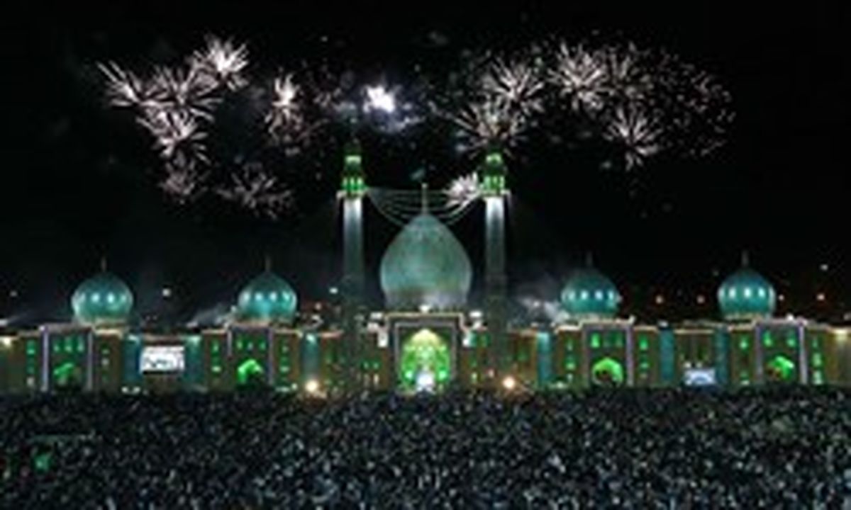 نیمه شعبان عظمت ایران و تشیع را نشان می‌دهد