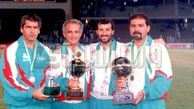 این تیم در ۳۵ سال ۳۴ سرمربی تعویض کرد!