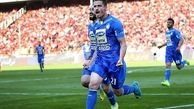 خبری خوش برای استقلالی ها در آستانه دیدار الهلال