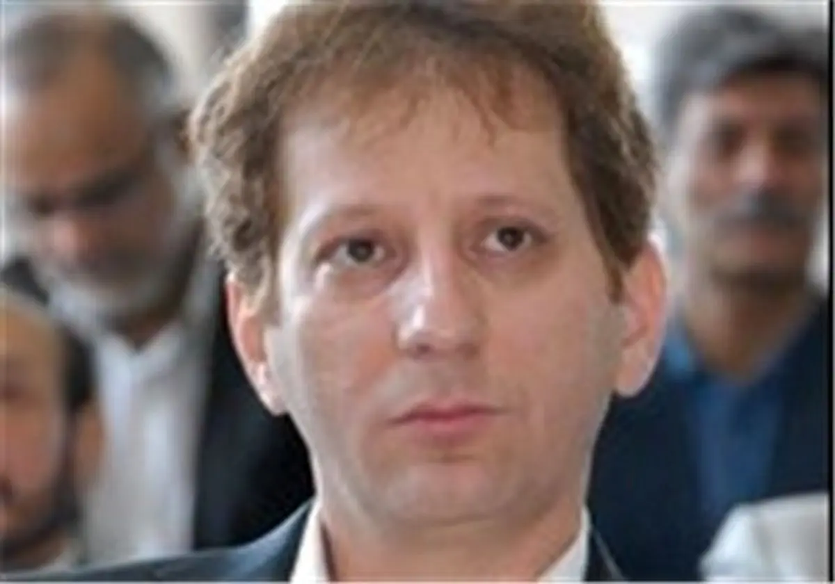 پرونده بابک زنجانی به زودی تکمیل می شود