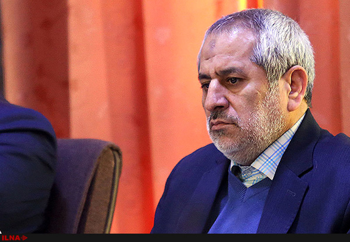 وزارت ارشاد با تئاتری که برخلاف موازین شرعی اجرا می‌شود برخورد کند