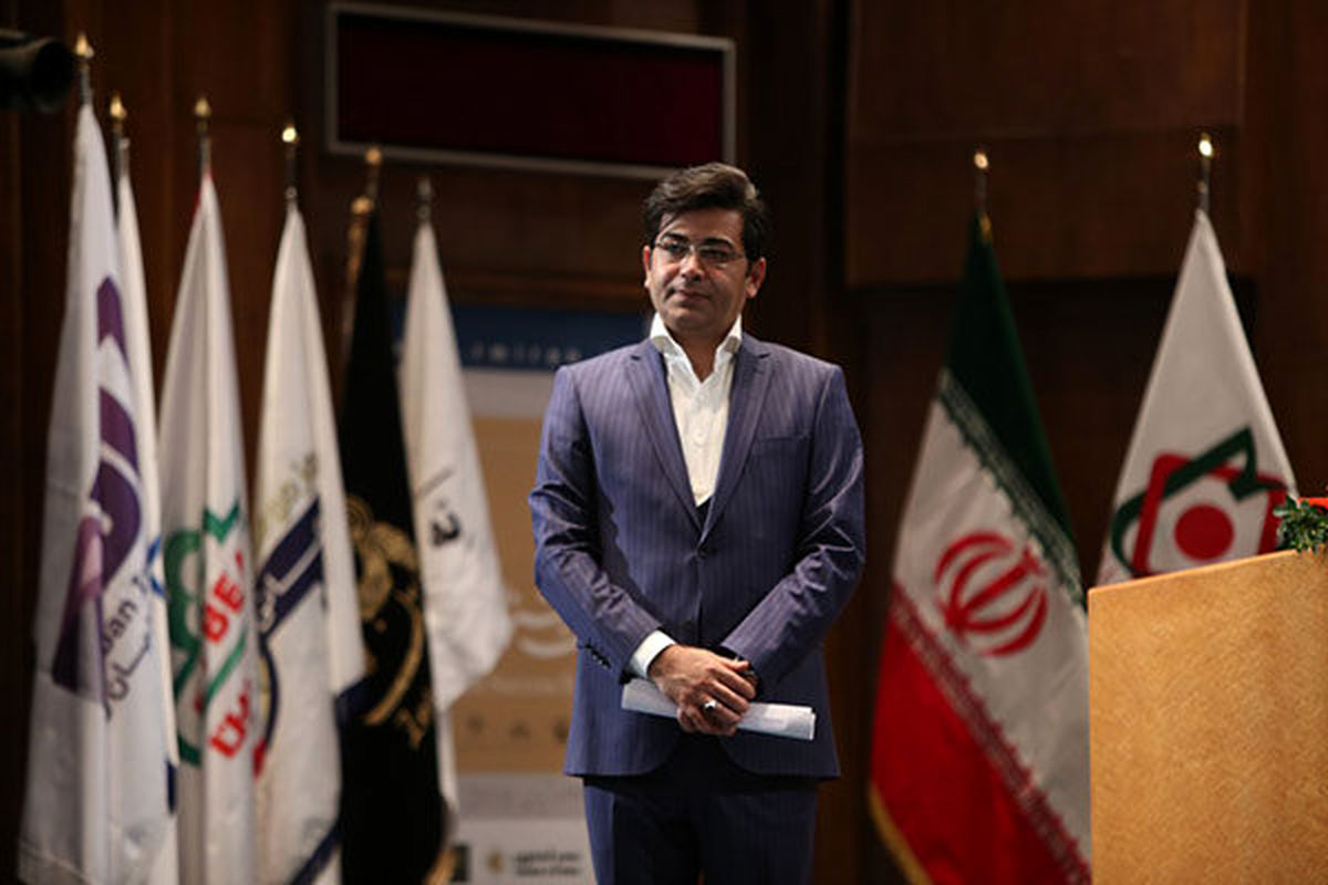 فرزاد حسنی با «پدر من»  بازمی گردد