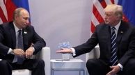 زمان و مکان دیدار رؤسای جمهور روسیه و آمریکا اعلام شد