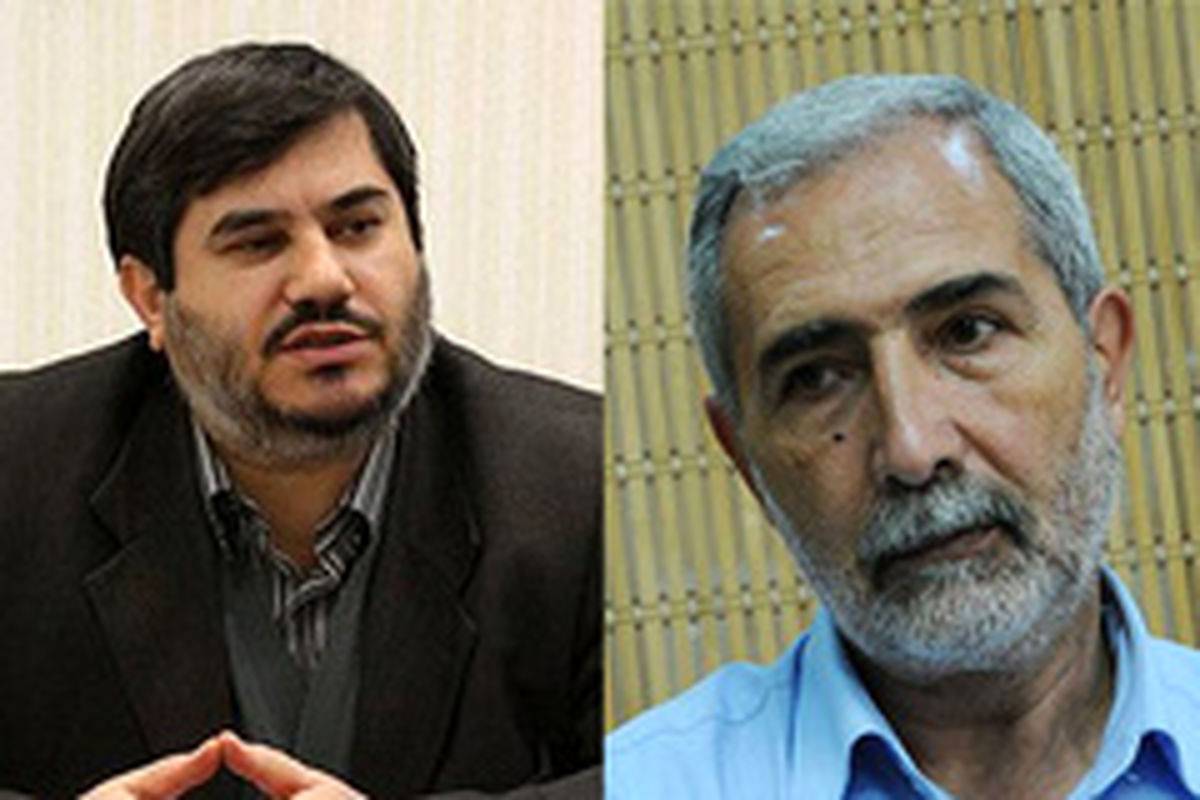 یک ایرانی دوست داشتنی