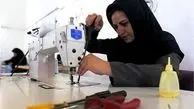 بارسنگين زندگي بردوش 2.5 ميليون زن/ سن زنان سرپرست خانوار به زير 18 سال رسيده است