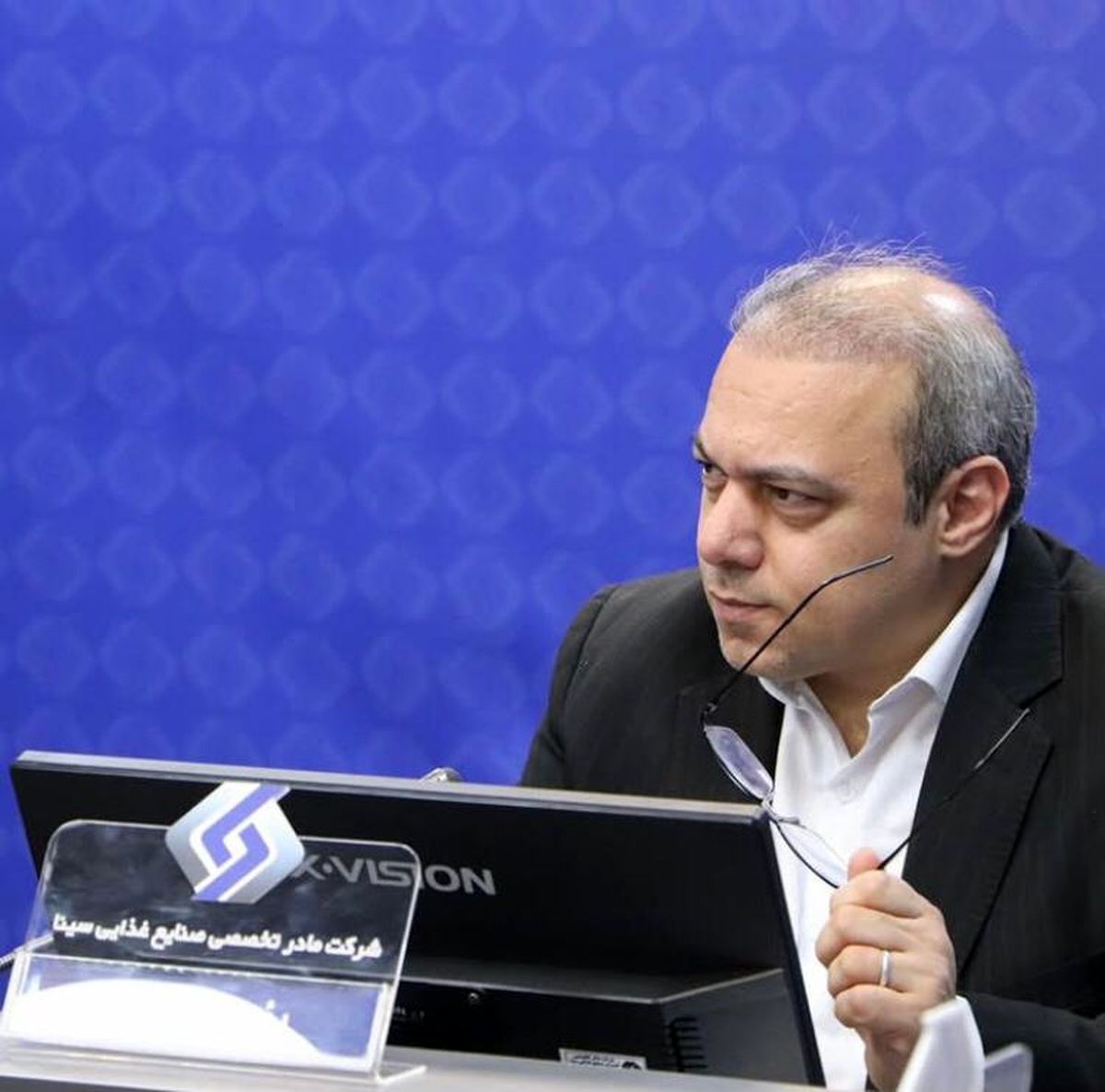 پرش رکوردها در مجمع عمومی زمزم