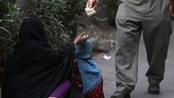 ادعای کوچه بازاری درآمد میلیونی متکدیان