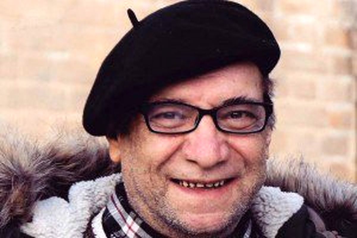 حسین محب اهری درگذشت