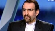 سنایی: پوتین گفت پایبندی ایران به برجام ثابت شده است