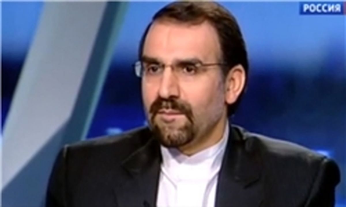 سنایی: پوتین گفت پایبندی ایران به برجام ثابت شده است