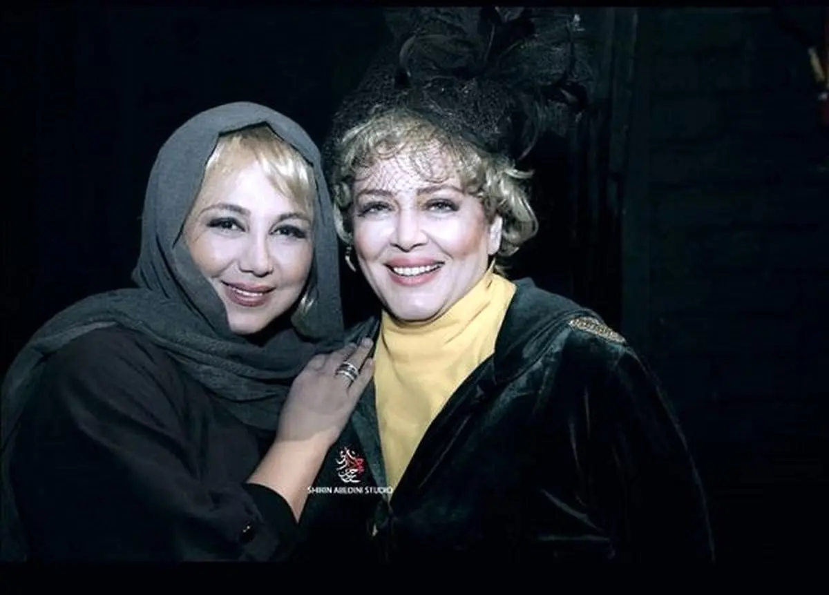 «بهاره رهنما» جزء «محکومین» شد