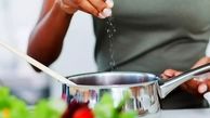 از بین بردن شوری غذا ؛ دیگه برای شور شدن غذات غصه نخور
