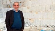 رییس انجمن سنگ ایران درگذشت