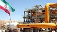 مقدمات صادرات گاز ايران به بغداد در سه ماهه اول 94/ شرایط با لغو تحریم‌ها سخت‌تر مي شود