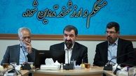 در اثر شوک از دست رفتن نیمی از ایران در ۱۷۰ سال پیش ما بیدار شدیم
