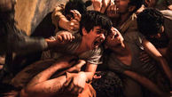 چه خبر از فیلم سینمایی «۲۳ نفر»؟