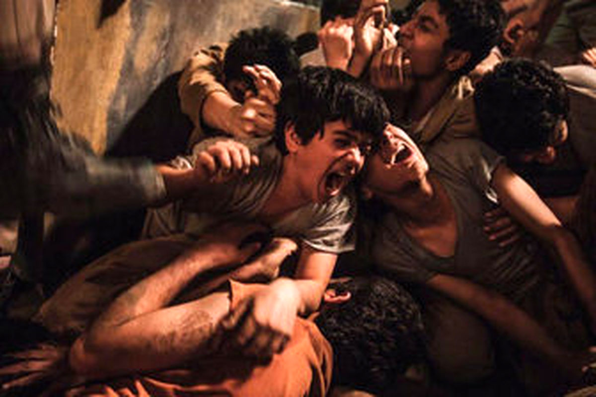 چه خبر از فیلم سینمایی «۲۳ نفر»؟