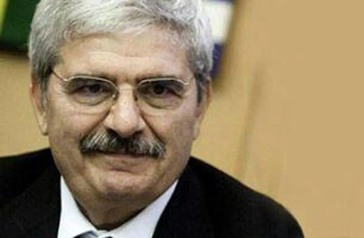 سفر مدیر ایکروم به ایران