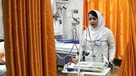 پرداخت «حق آرایش» به پرستاران!