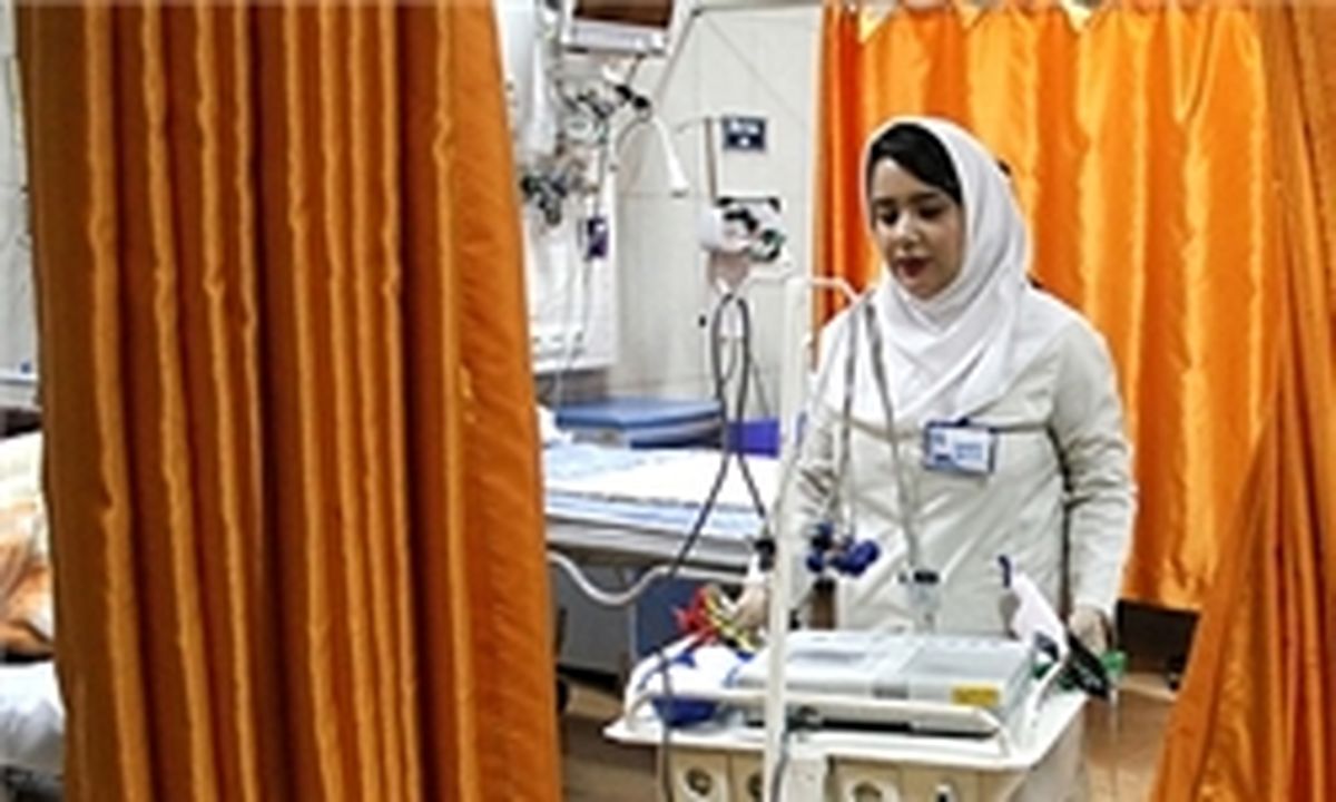 پرداخت «حق آرایش» به پرستاران!