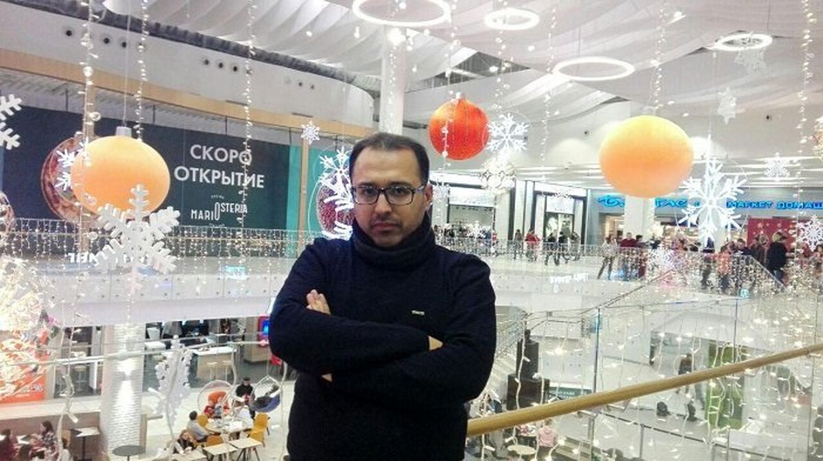 خوشه سازی 400 کارگاه اقتصادی توسط یک جوان بسیجی/عکس